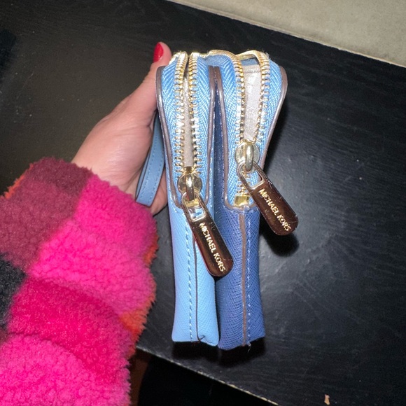 Michael Kors Wristlet - Picture 8 of 11